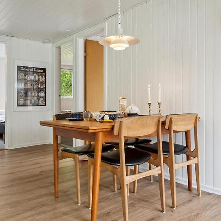 Beautiful Home In Romo With Kitchen Bolilmark Exterior foto